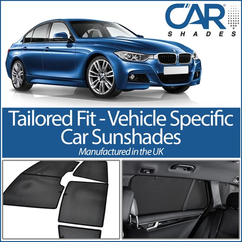 Bmw series door 2012 on - series, uv
