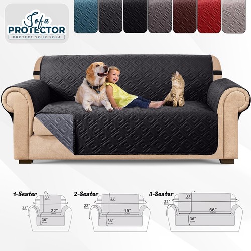 Sofa slip covers - slip, waterproof