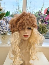 BNWT Peruvian Connection 100%