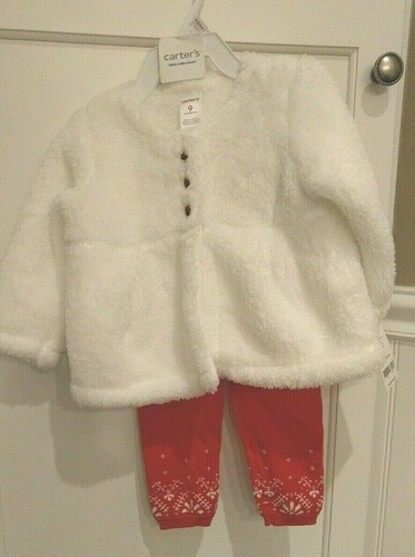 Infant girls set - 2, pc