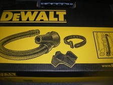 dewalt elu dwh052k sds max dust extraction large 16kg- 30kg d25960 d25980