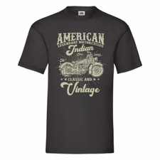 Indian Chief American