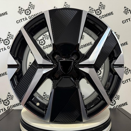 Set alloy wheels - of,