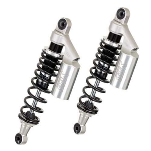 Rear shock absorbers yss - 2,