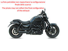 EXHAUST 3 - 1 ZARD SPORT