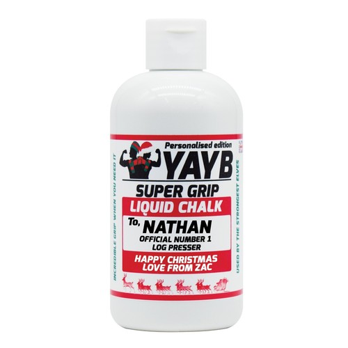Yayb liquid chalk - yayb,