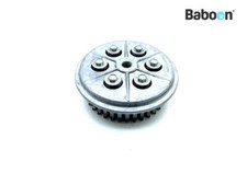 Clutch Outer Basket Suzuki GT