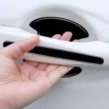 8pcs Car Door Handle Bowl