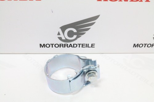 Honda 400 500 t clamp - 400, f