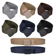 Nylon Webbing Military Style