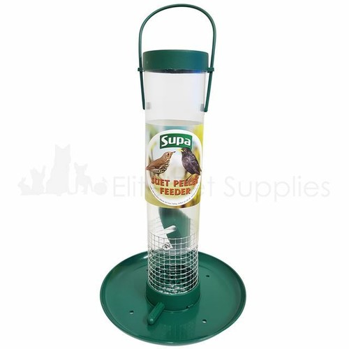 Supa wild bird suet pellet - wild,