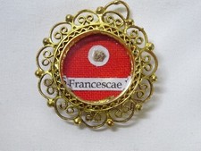 ✝ Reliquary Relic St