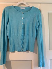Lightweight summer turquoise
