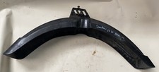 Simpson Enduro 70cc / 50cc Front Mud Guard & Mount - Genuine - Second Hand