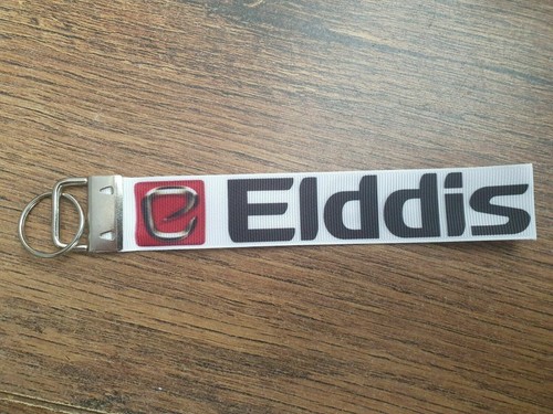 Elddis caravan camper van - elddis,