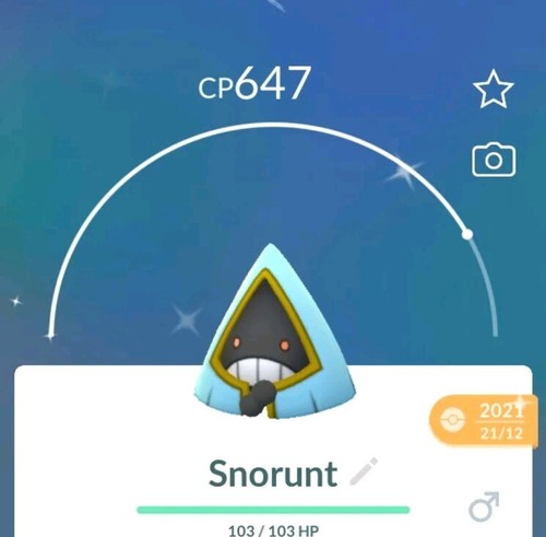 Pokemon shiny - pokemon,