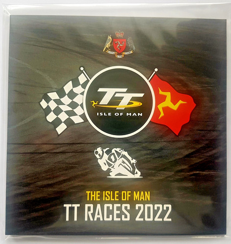 2022 the isle man - of,