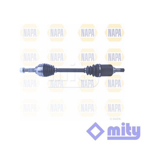 Fits nissan qashqai 2007 - fits,