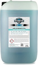 Truck wash 100 traffic - 100:1,