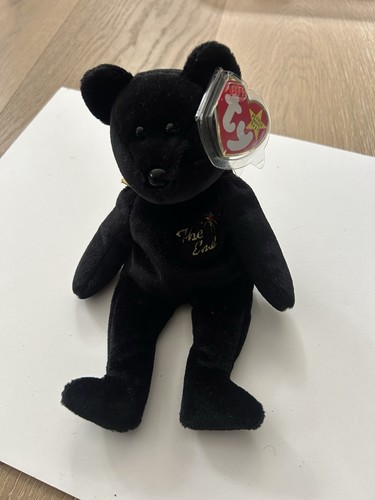 Vintage beanie baby - baby, the