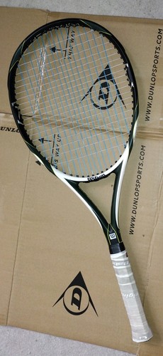 Wilson surge tennis racket - k,