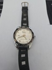 Trafalgar World Time Divers