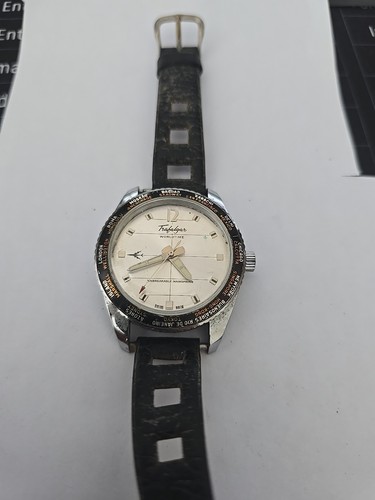 Trafalgar world time - time, divers