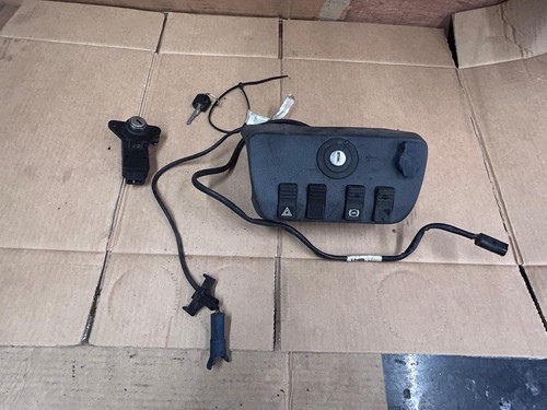 1990 bmw k100 dash - bmw, switch
