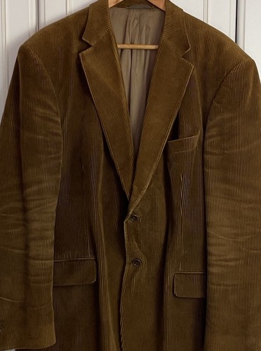 Gurteen vintage corduroy - gurteen,