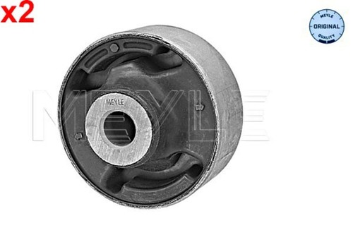 Control arm mounting bush - arm,