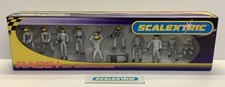 Scalextric Hornby C8294 RACE+