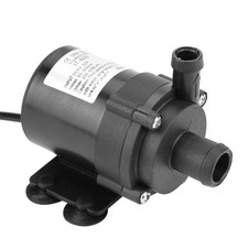 12V Water Pump Aquarium Water