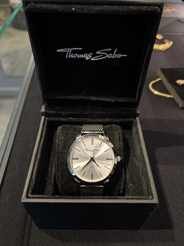 Thomas sabo men watch - men’s, 42mm