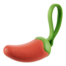Bark Habanero Pupper Chew Play