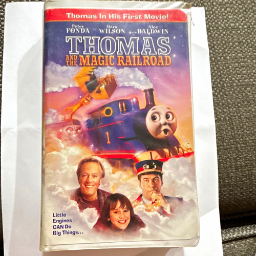 Thomas the tank engine - thomas, engine-