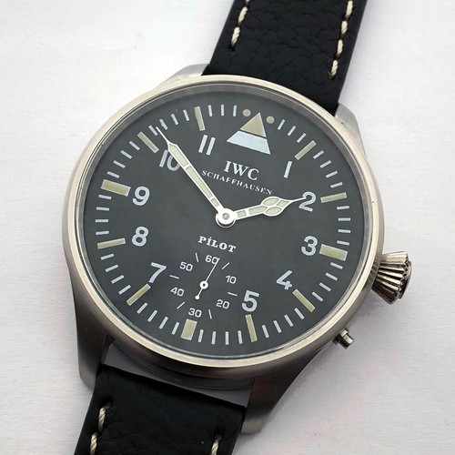 Rare big swiss military - big,