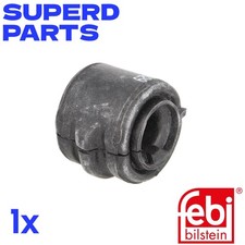 STABILIZER BAR BUSHING FRONT