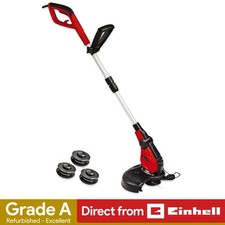 Einhell Strimmer 30cm 450W Grass Trimmer GC-ET 4530 Set Refurb GRADE A