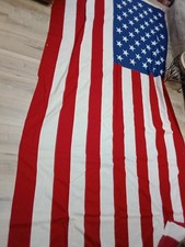 American Flag 9.4 X 4.11