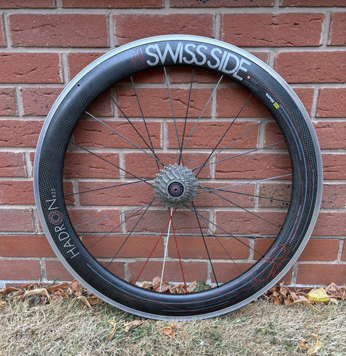 Swiss side hadron 625 700c - side,
