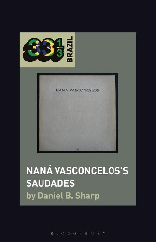 Nan vasconceloss saudades - nan,