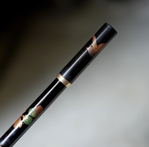 Namiki prestige bird decor - prestige,