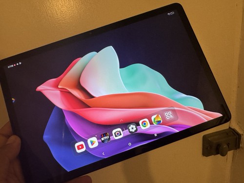 Lenovo tab m11 tablet - tab,
