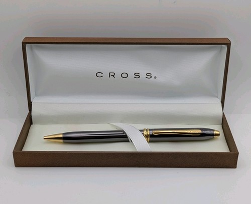 Mint cross townsend titanium - townsend,