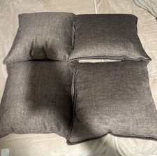 Scs Cushion Covers 50x50cm Set