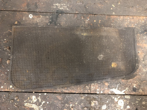 Range rover classic anti - anti, slip