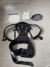 Bebear Baby Carrier Newborn to