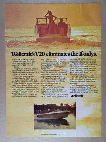 1970 wellcraft boat - 1970,