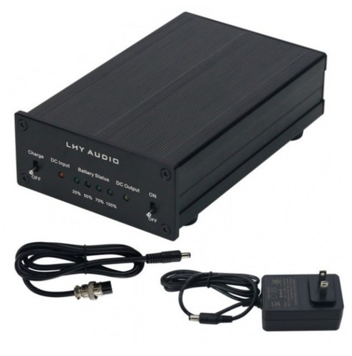 For lhy audio - lhy, lt3042