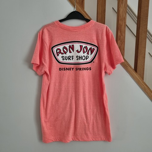 Ron jon surf shop disney - ron,